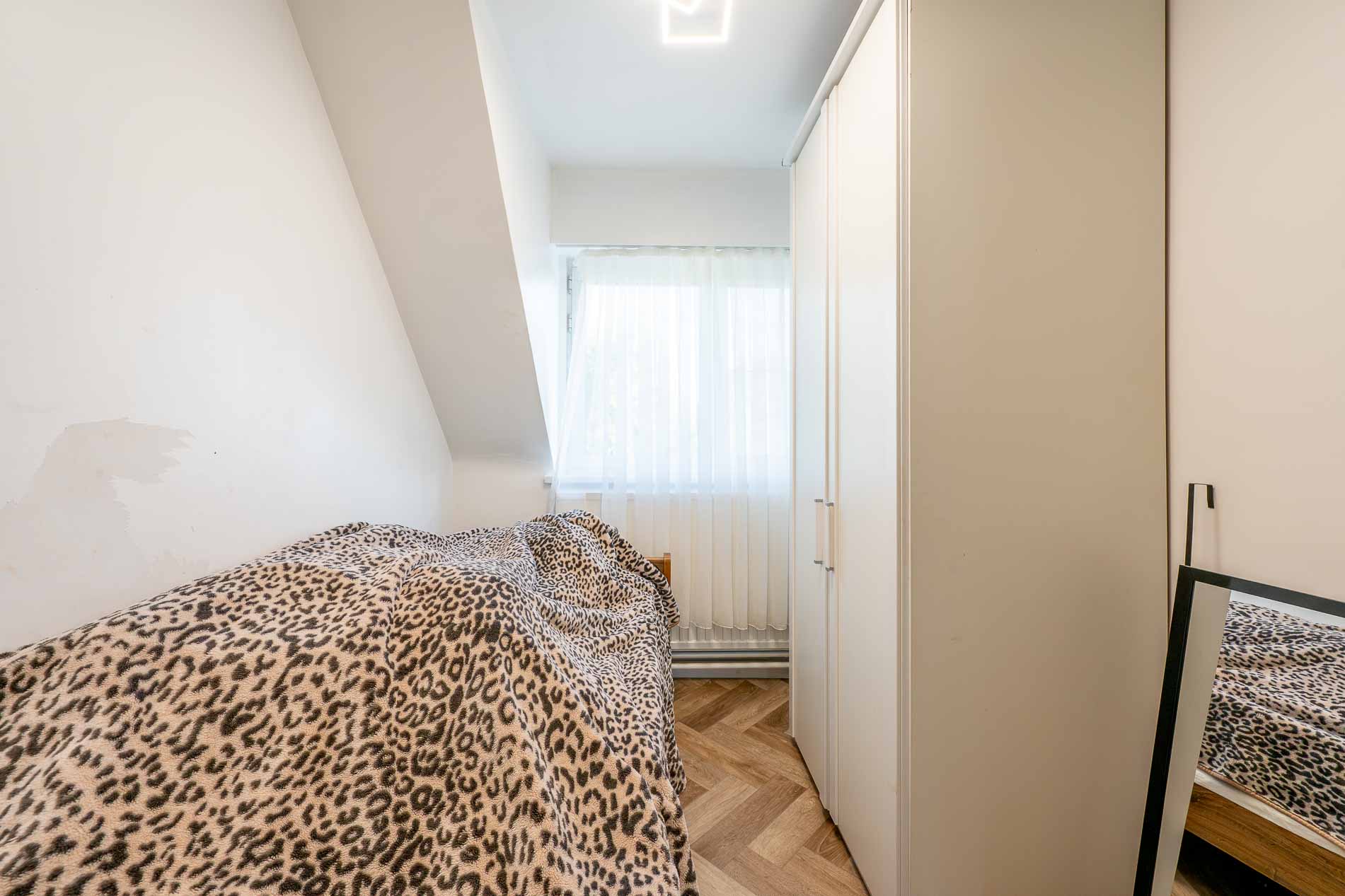 Te renoveren woning met 3 slaapkamers en werkplaats – Sint-Katelijne-Waver