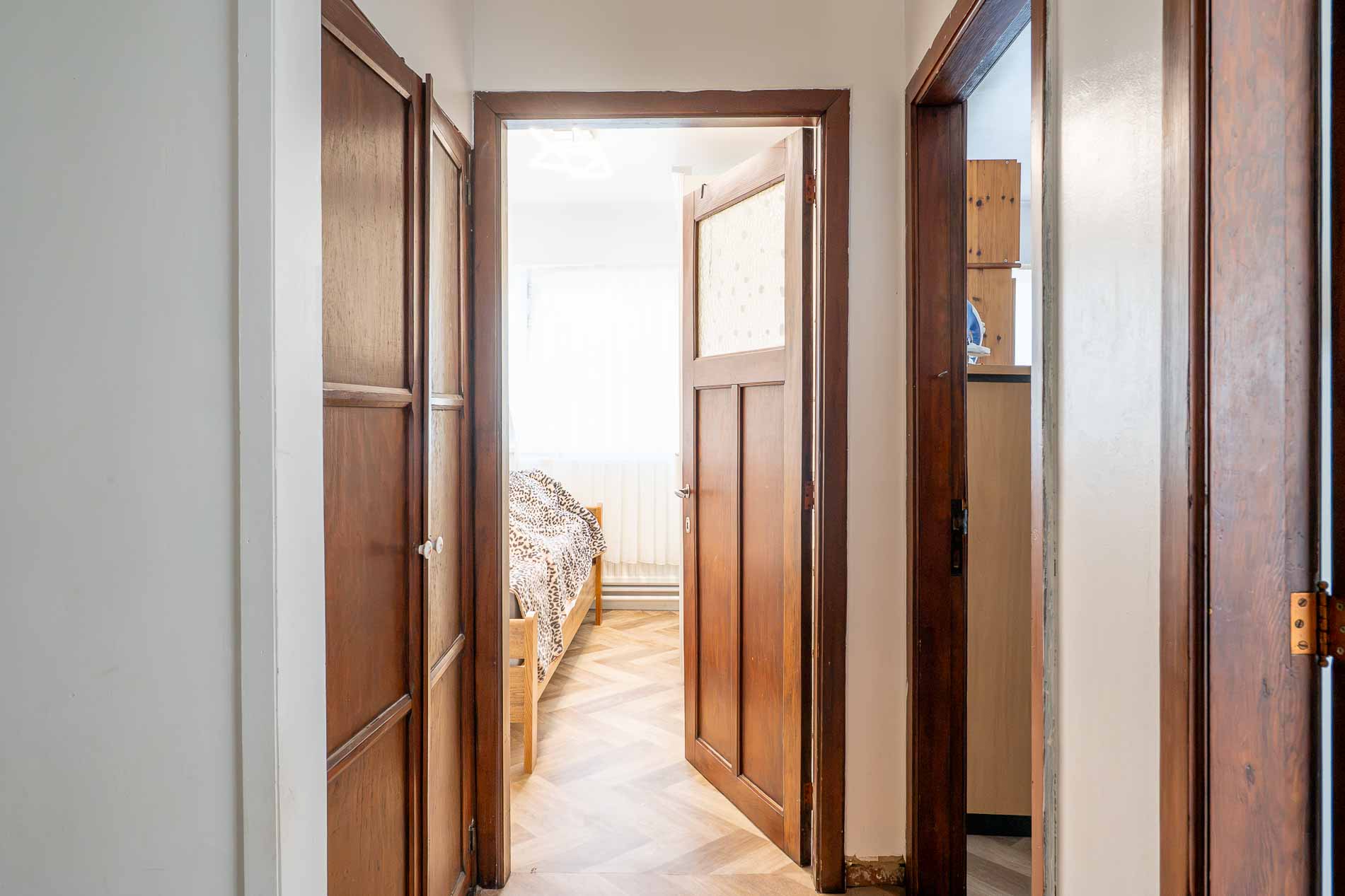 Te renoveren woning met 3 slaapkamers en werkplaats – Sint-Katelijne-Waver