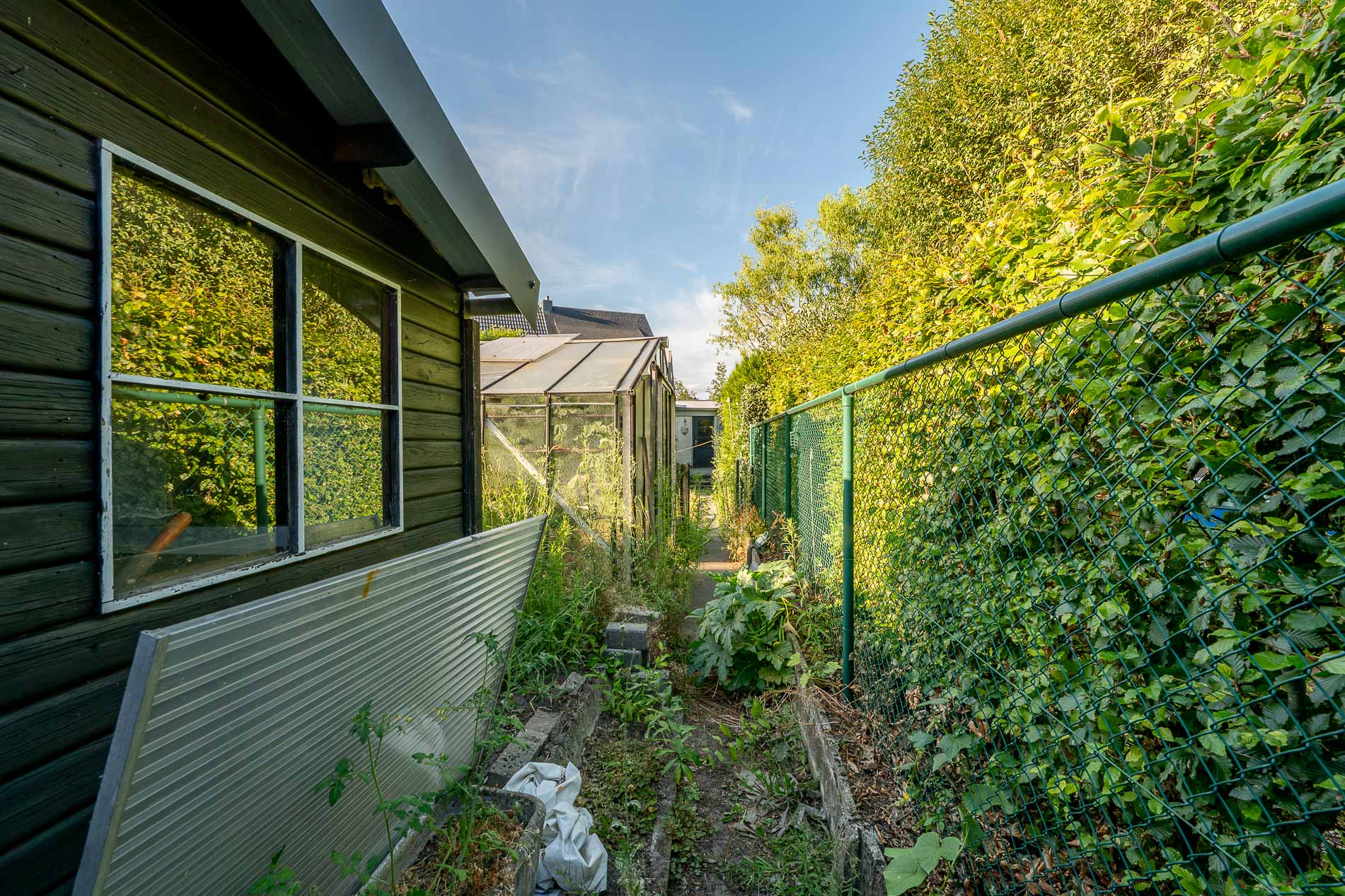 Te renoveren woning met 3 slaapkamers en werkplaats – Sint-Katelijne-Waver
